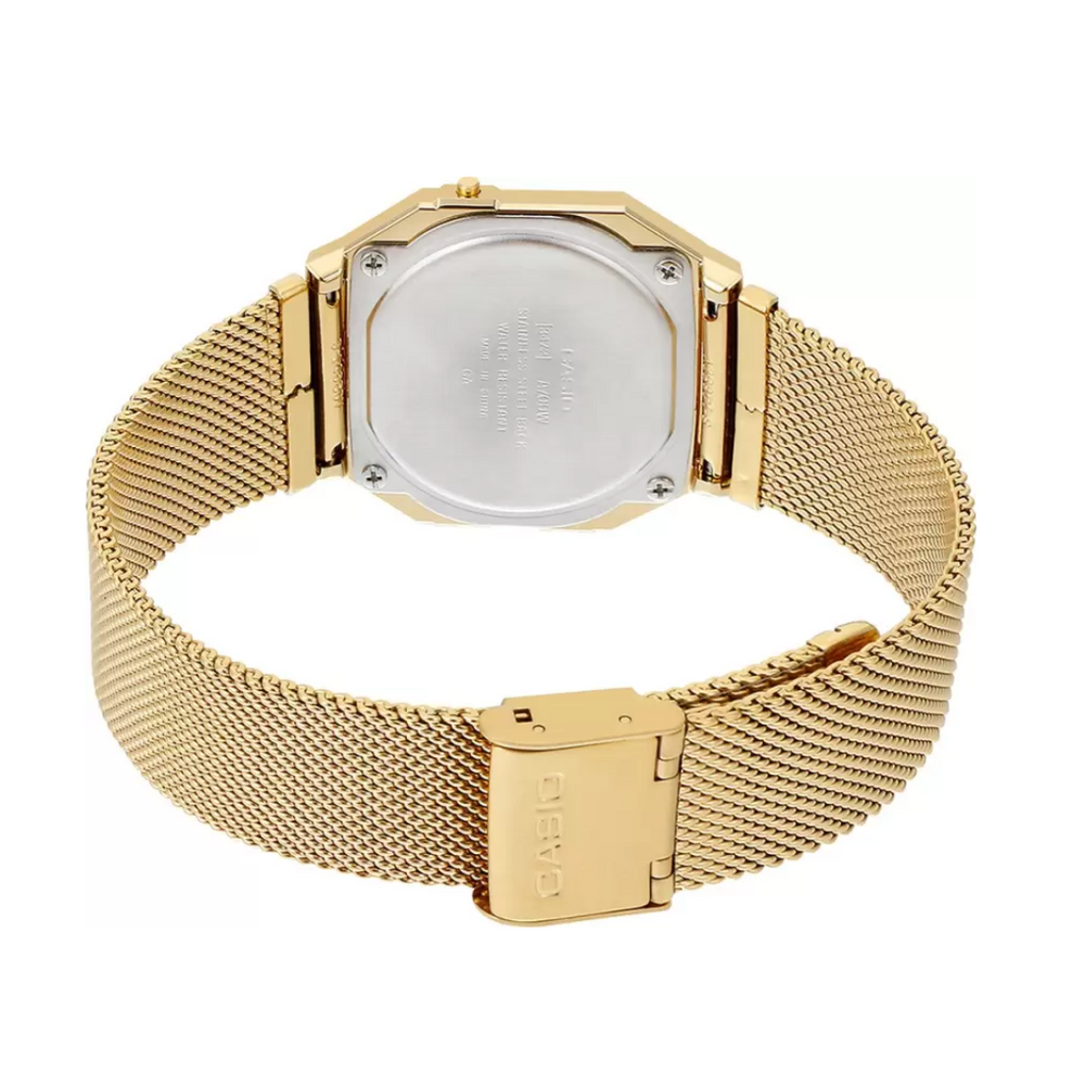 CASIO VINTAGE COLLECTION A700WMG-9ADF - D171 - KRISHNA WATCH COMPANY