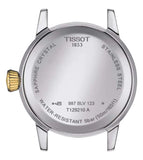 Tissot T-Classic Dream Watch for Women - T1292102203100