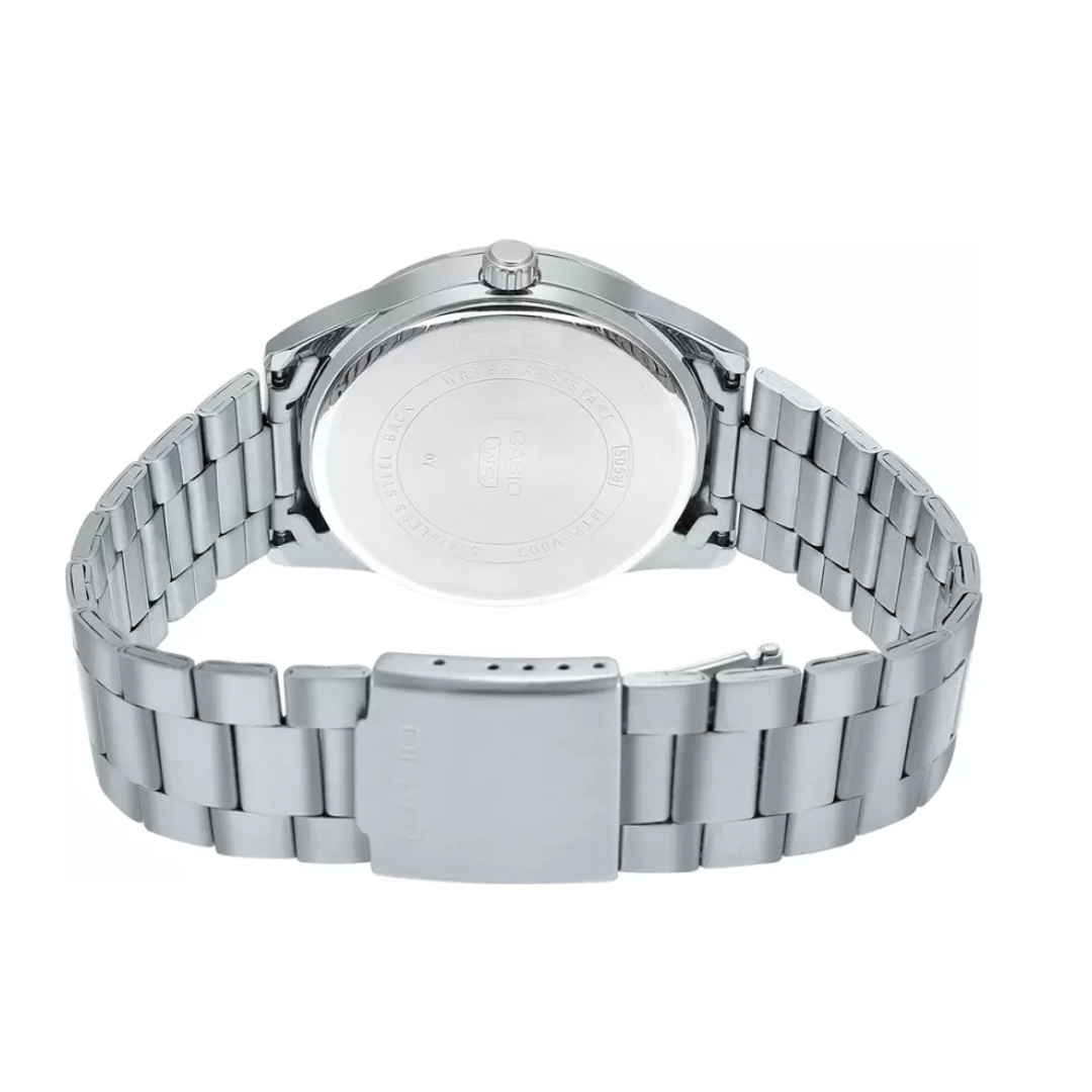 ENTICER MEN MTP-VD03D-1AUDF(A2092) - KRISHNA WATCH COMPANY