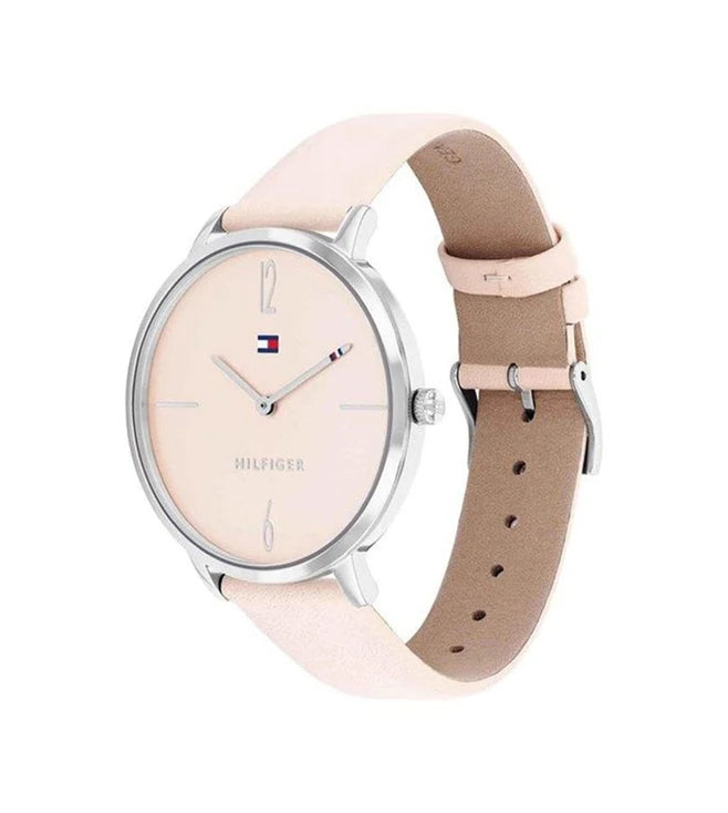 TOMMY HILFIGER Analog Watch for Women TH1782378 - KRISHNA WATCH COMPANY