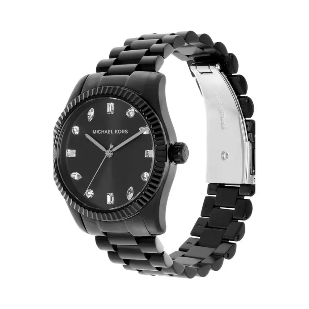 Michael Kors Lexington Analog Watch for Women MK7442 - KRISHNA WATCH COMPANY