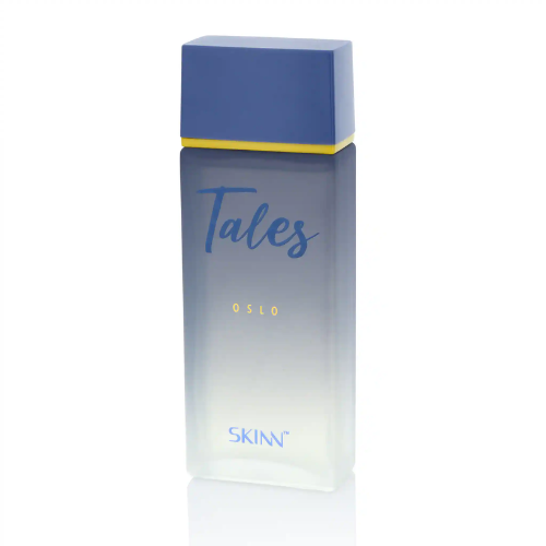 TITAN PERFUME OSLO FM19PC1 100ML - KRISHNA WATCH COMPANY
