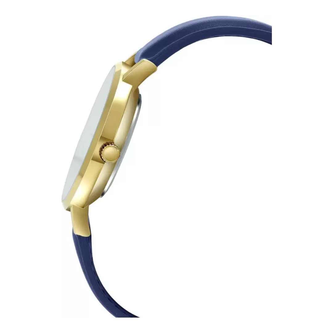 ENTICER MEN MTP-VT01GL-2BUDF - A1781 - KRISHNA WATCH COMPANY