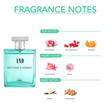 Ajmal Perfume Mystique Elegance EDP 50 ml