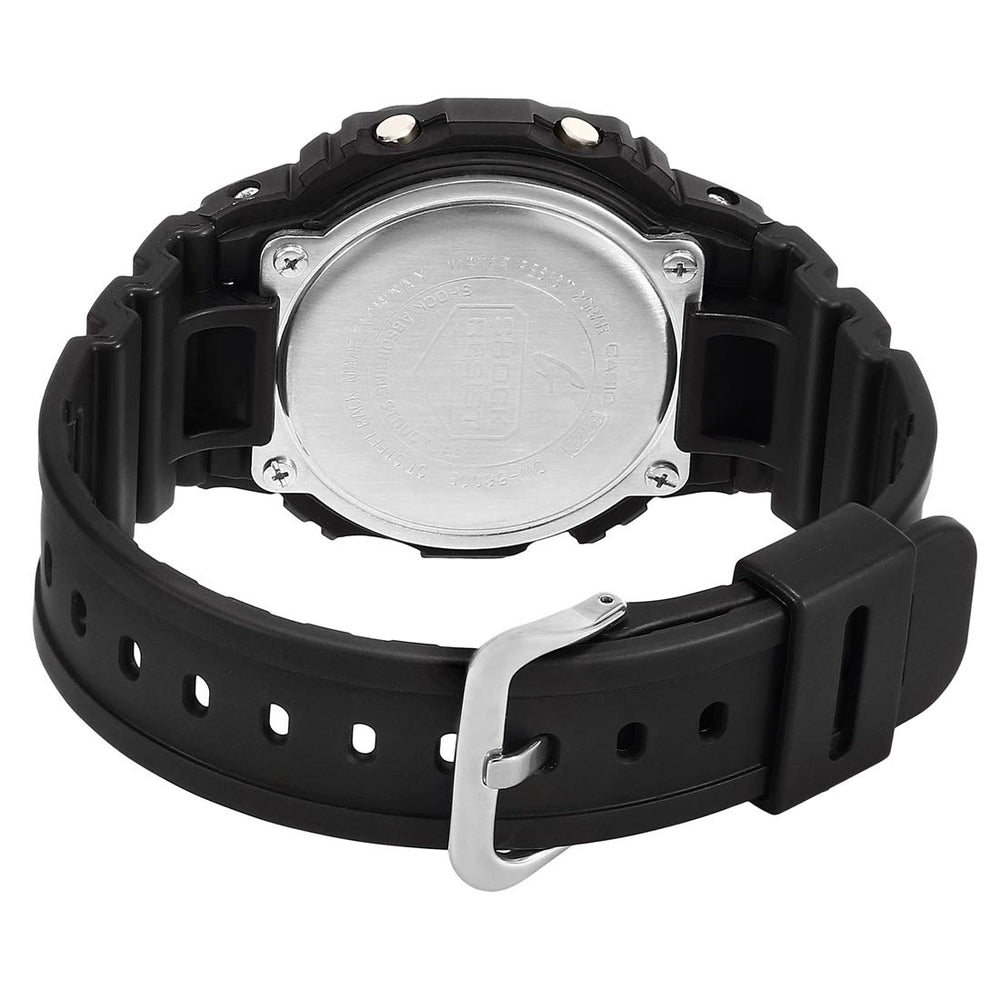 Casio G-SHOCK DW-5600UE-1DR - G1514 - KRISHNA WATCH COMPANY
