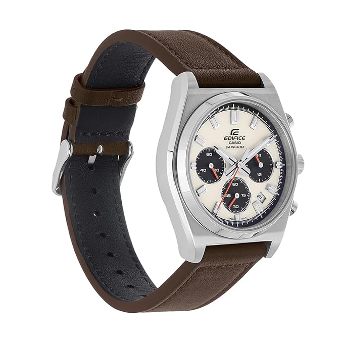 Casio Edifice Men EFB-730L-7AVUDF - ED690 - KRISHNA WATCH COMPANY