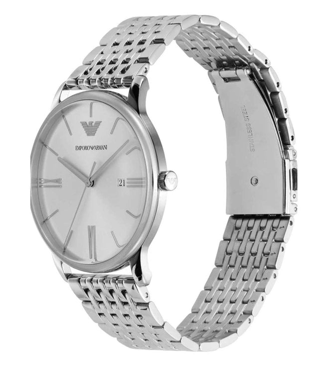 EMPORIO ARMANI Analog Watch for Men - AR11599 - KRISHNA WATCH COMPANY