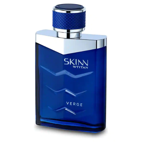 TITAN SKINN PARFUM VERGE NFFM04OGC 100ML - KRISHNA WATCH COMPANY