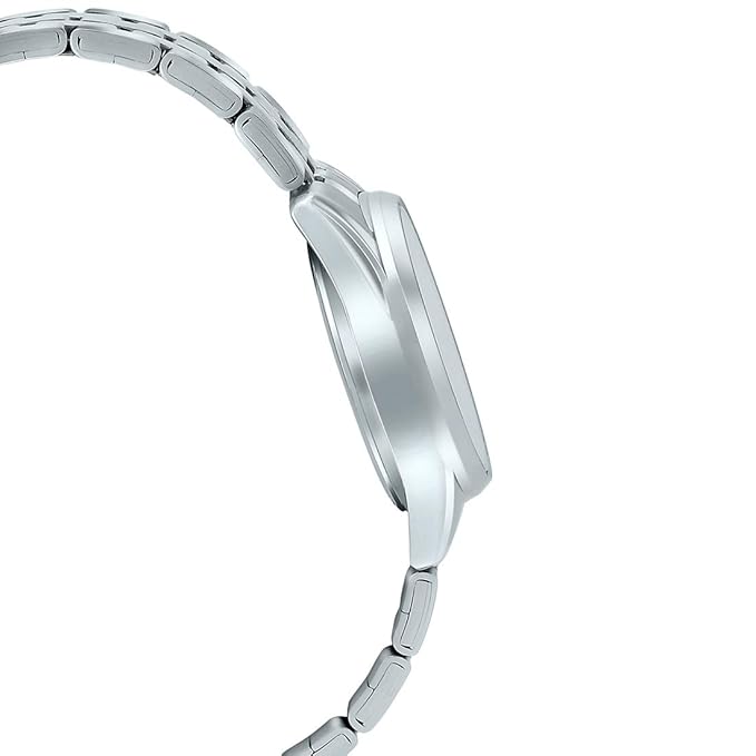 Casio enticer women LTP-1335D-1A2V - A1504 - KRISHNA WATCH COMPANY