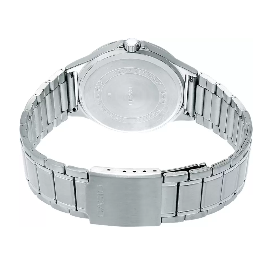 ENTICER MEN MTP-V300HD-1AUIF - A1891 - KRISHNA WATCH COMPANY