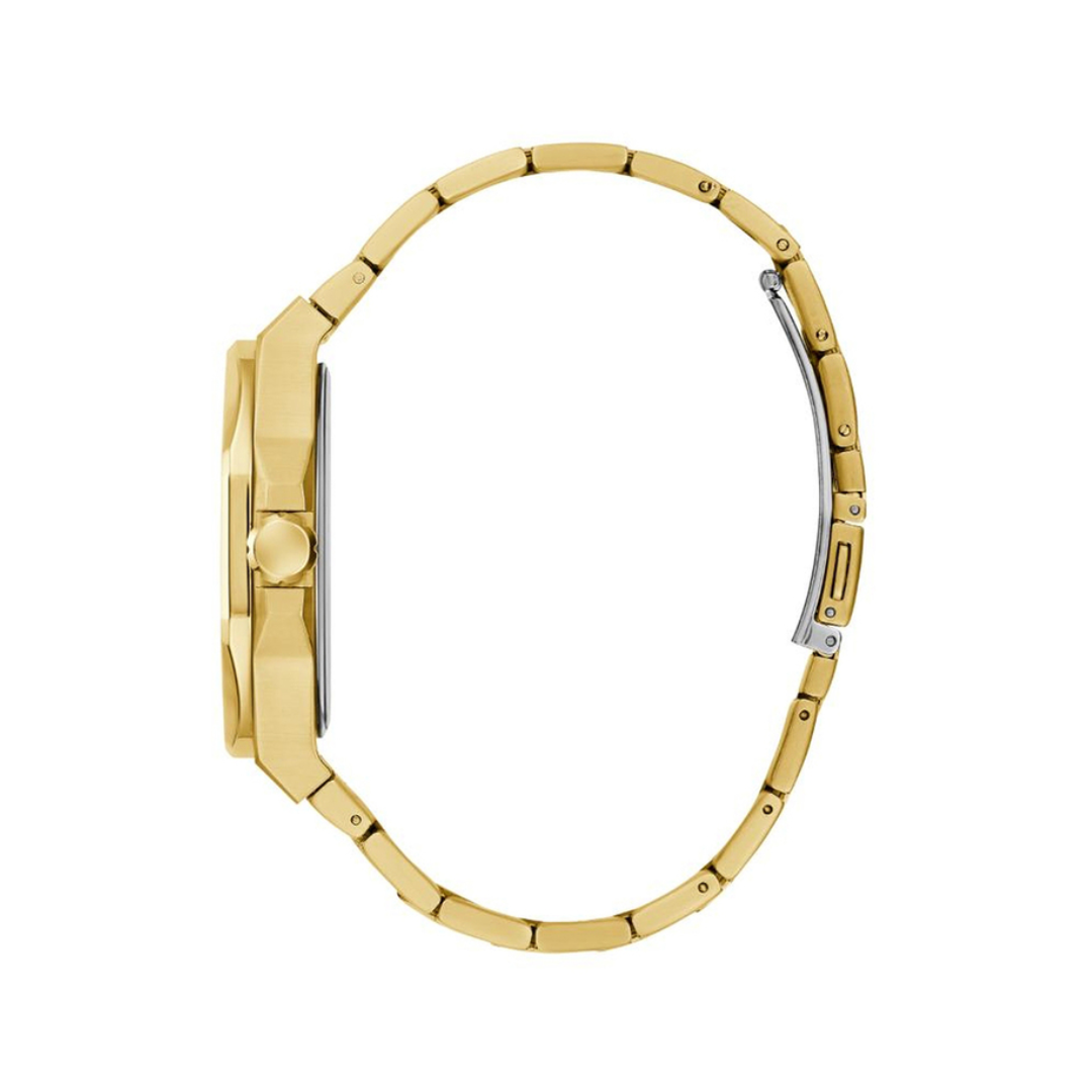 Guess Emperor Analog Watch for Men GW0573G2 - KRISHNA WATCH COMPANY