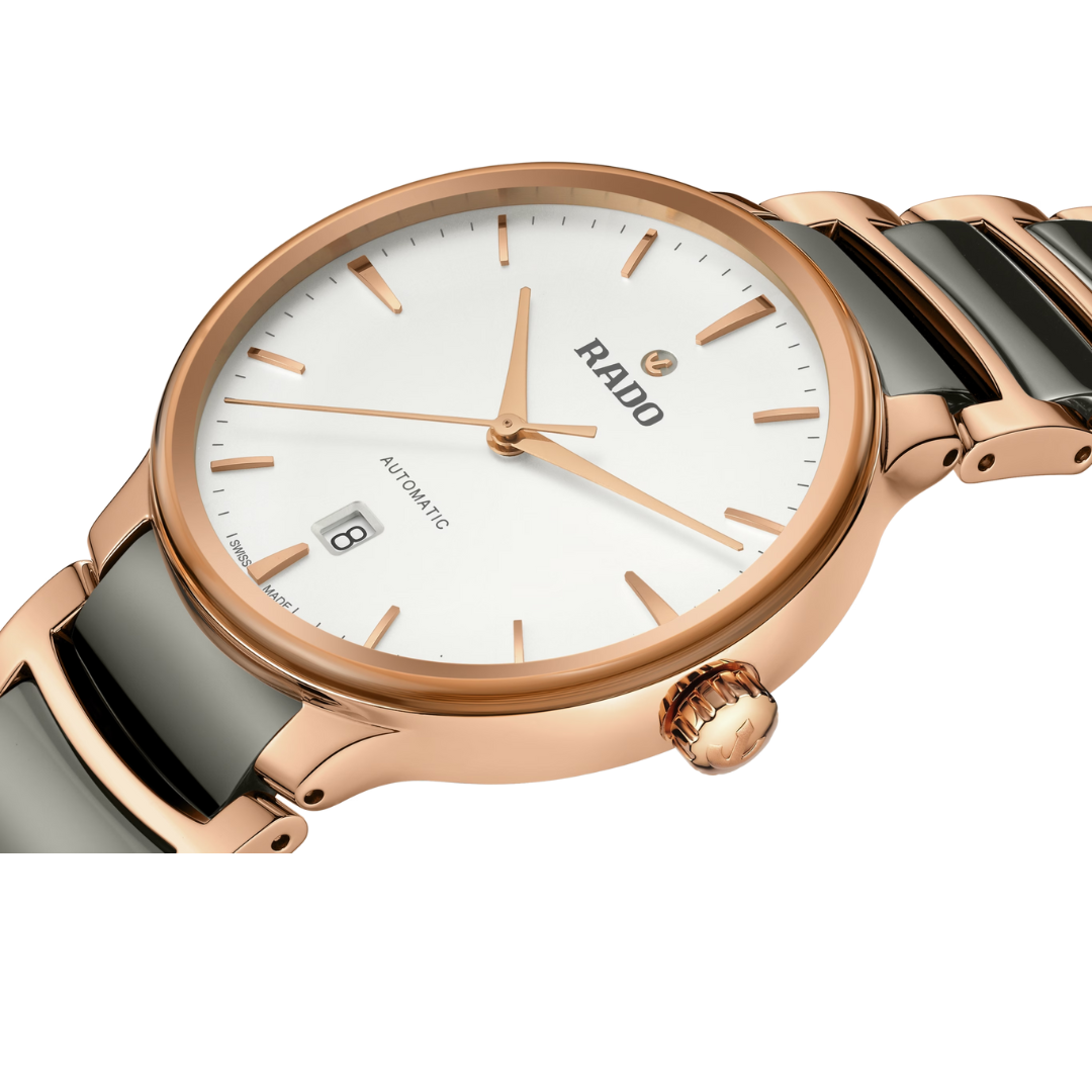 RADO Centrix Automatic R30017012 - KRISHNA WATCH COMPANY