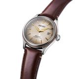 Seiko Presage Classic Limited Edition in Shiracha - SPB529J1 - KRISHNA WATCH COMPANY