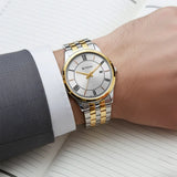 Titan Karishma Festive 3.0 Analog Watch For Men - 10060BM01