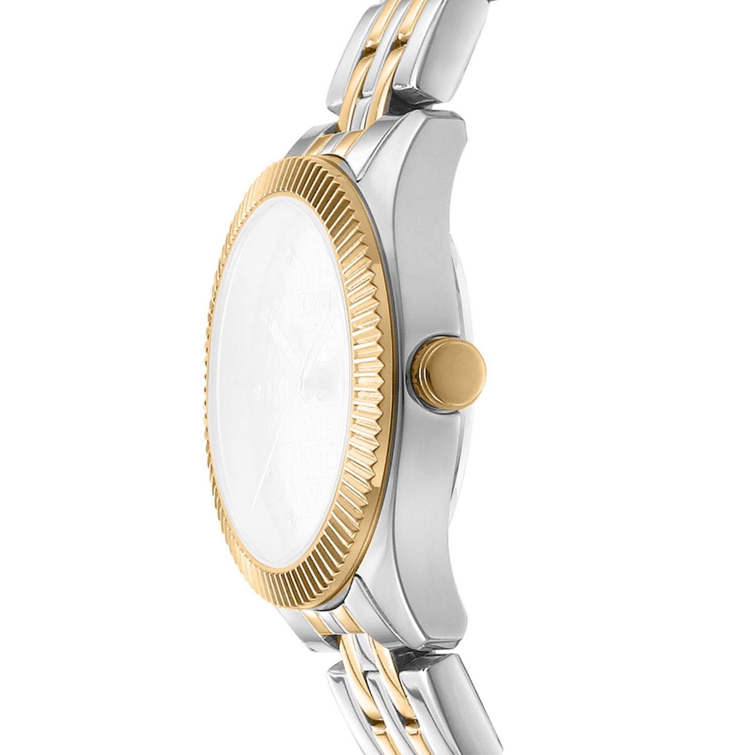 Dkny Quartz Women 26 mm DK1L126M0075 - KRISHNA WATCH COMPANY