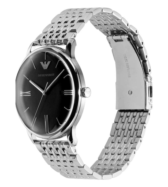 EMPORIO ARMANI Analog Watch for Men AR11600 - KRISHNA WATCH COMPANY