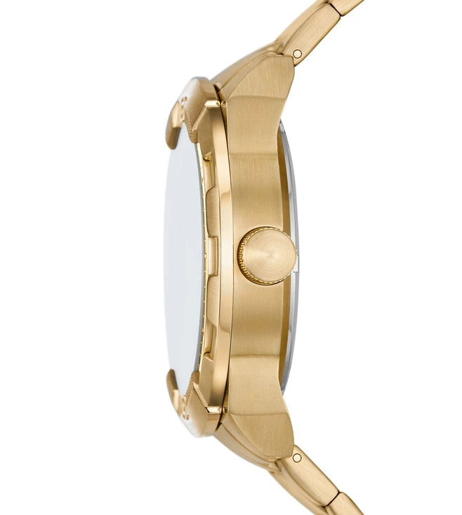 FOSSIL Bronson Watch Automatic for Men ME3257 - KRISHNA WATCH COMPANY