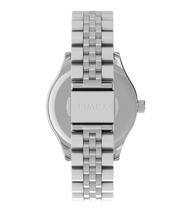 TIMEX Analog Watch for Women TW2U23400UJ - KRISHNA WATCH COMPANY
