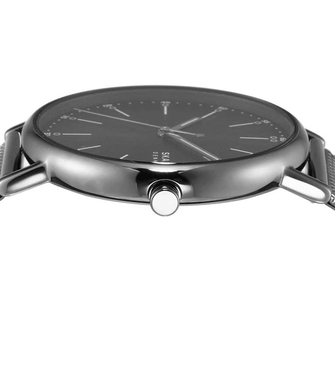 SKAGEN Signatur Watch for Men SKW1155SET - KRISHNA WATCH COMPANY