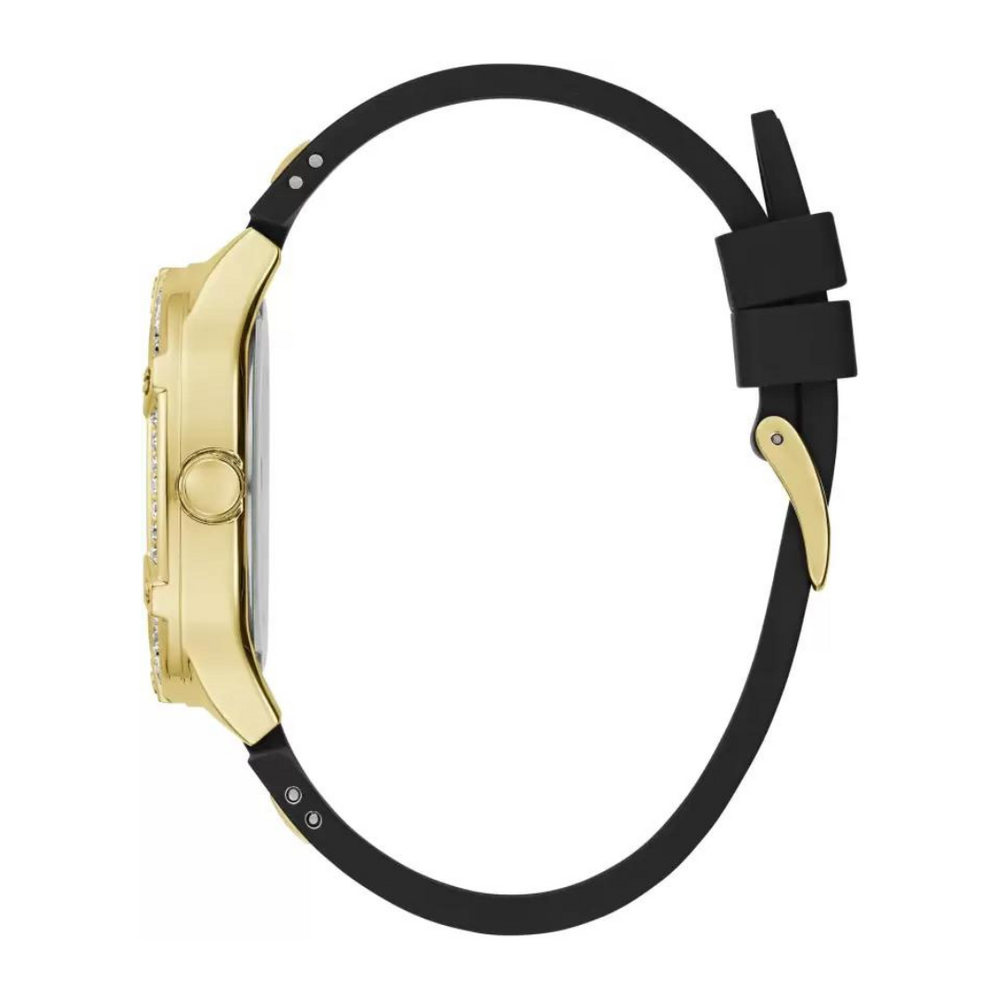 Guess Sport Multifunction Watch for Women - GW0619L2 - KRISHNA WATCH COMPANY