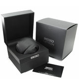 SEIKO Astron GPS Novak Djokovic Limited Edition Men's Watch - SSE105J1