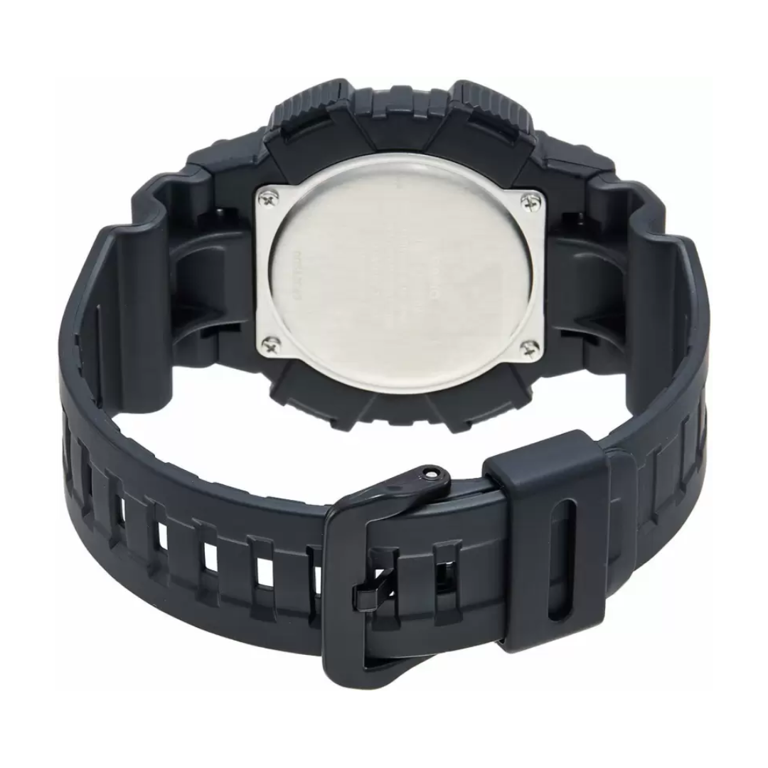 Casio AQS810W-1BVDF - AD173 - KRISHNA WATCH COMPANY