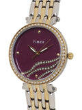 Timex Analog Watch for Women Timex TW0TL9602