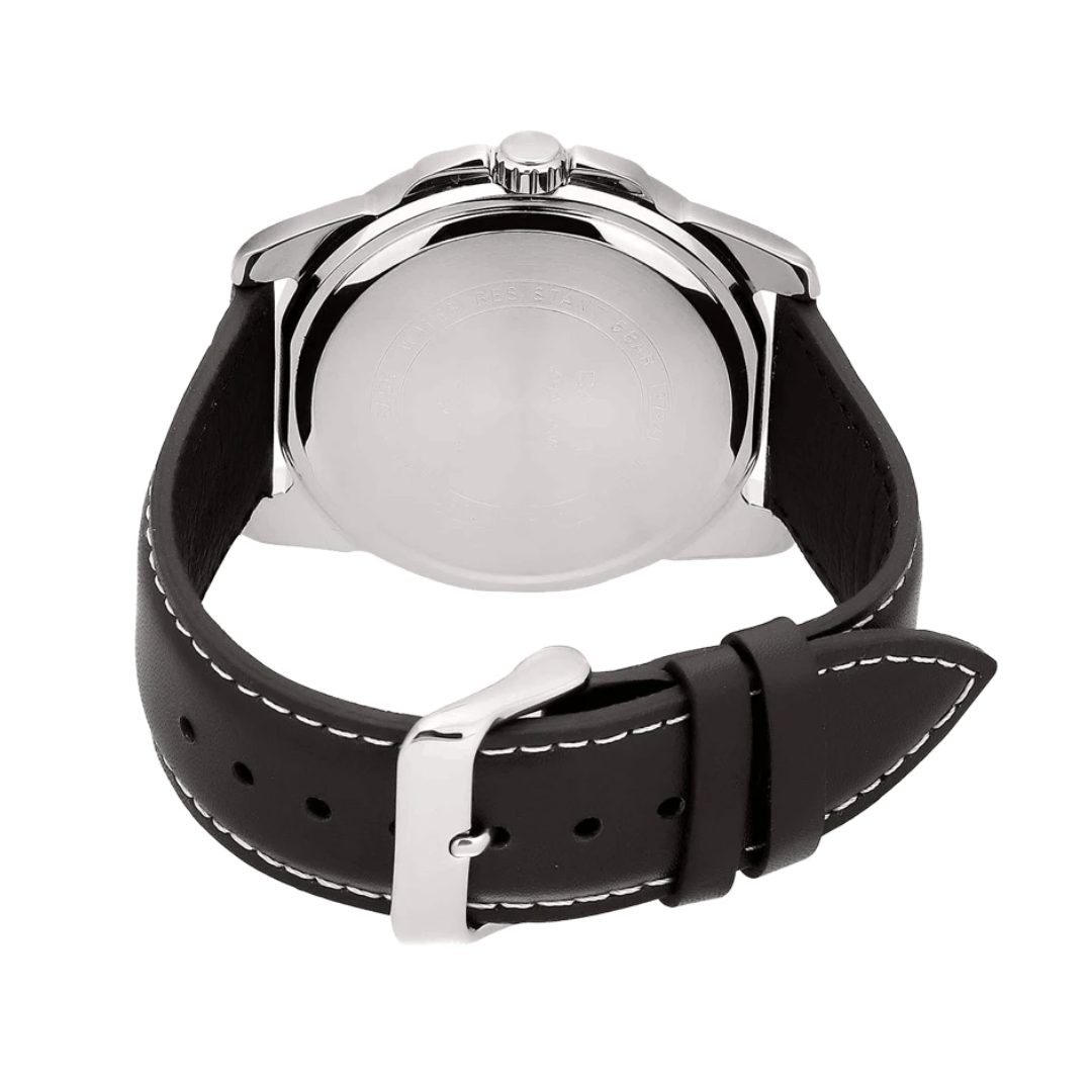 CASIO Enticer Men MTP-1314L-7AVDF - A553 - KRISHNA WATCH COMPANY