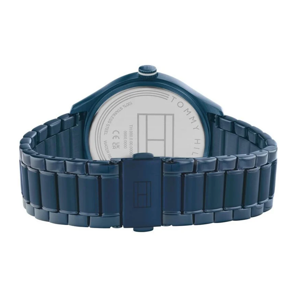 Tommy Hilfiger Lexi Watch for Women 1782656 / TH1782656 - KRISHNA WATCH COMPANY