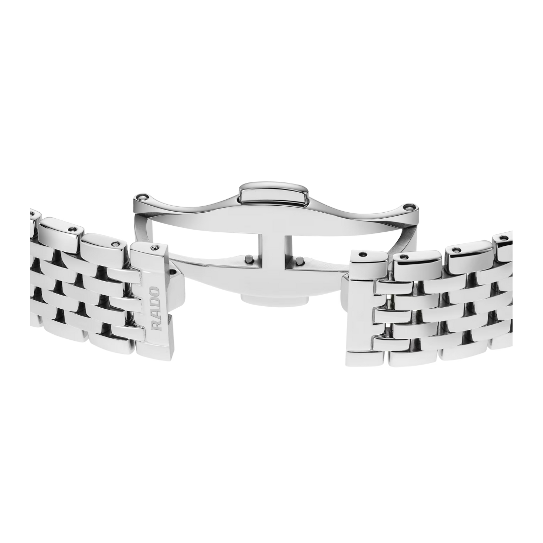 RADO Florence Diamonds R48913903 - KRISHNA WATCH COMPANY