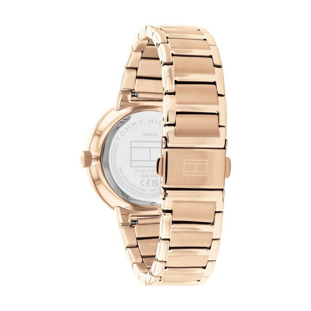 Tommy Hilfiger Analog Watch for Women 1782533 - KRISHNA WATCH COMPANY