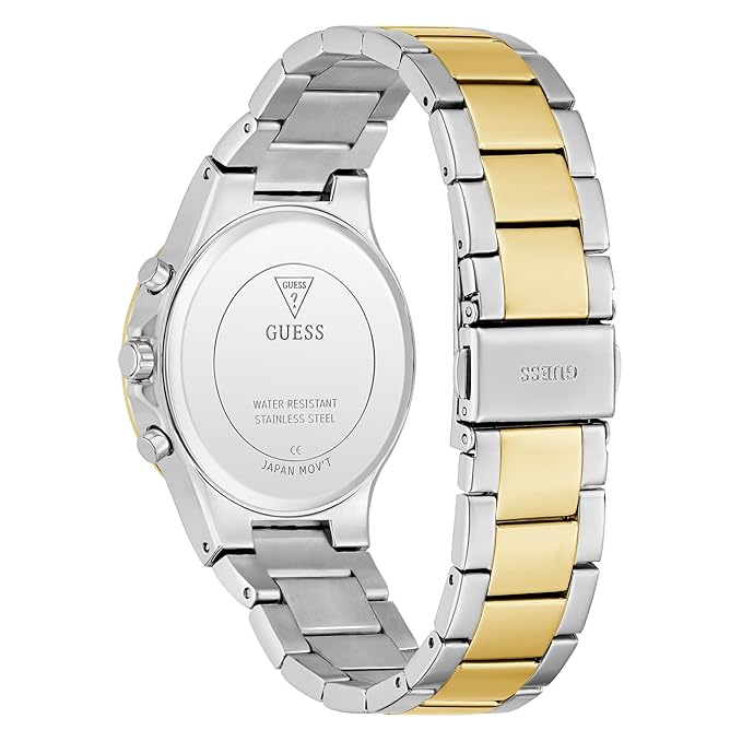 GUESS Moonlight Analog Women's Watch - GW0320L7 - KRISHNA WATCH COMPANY
