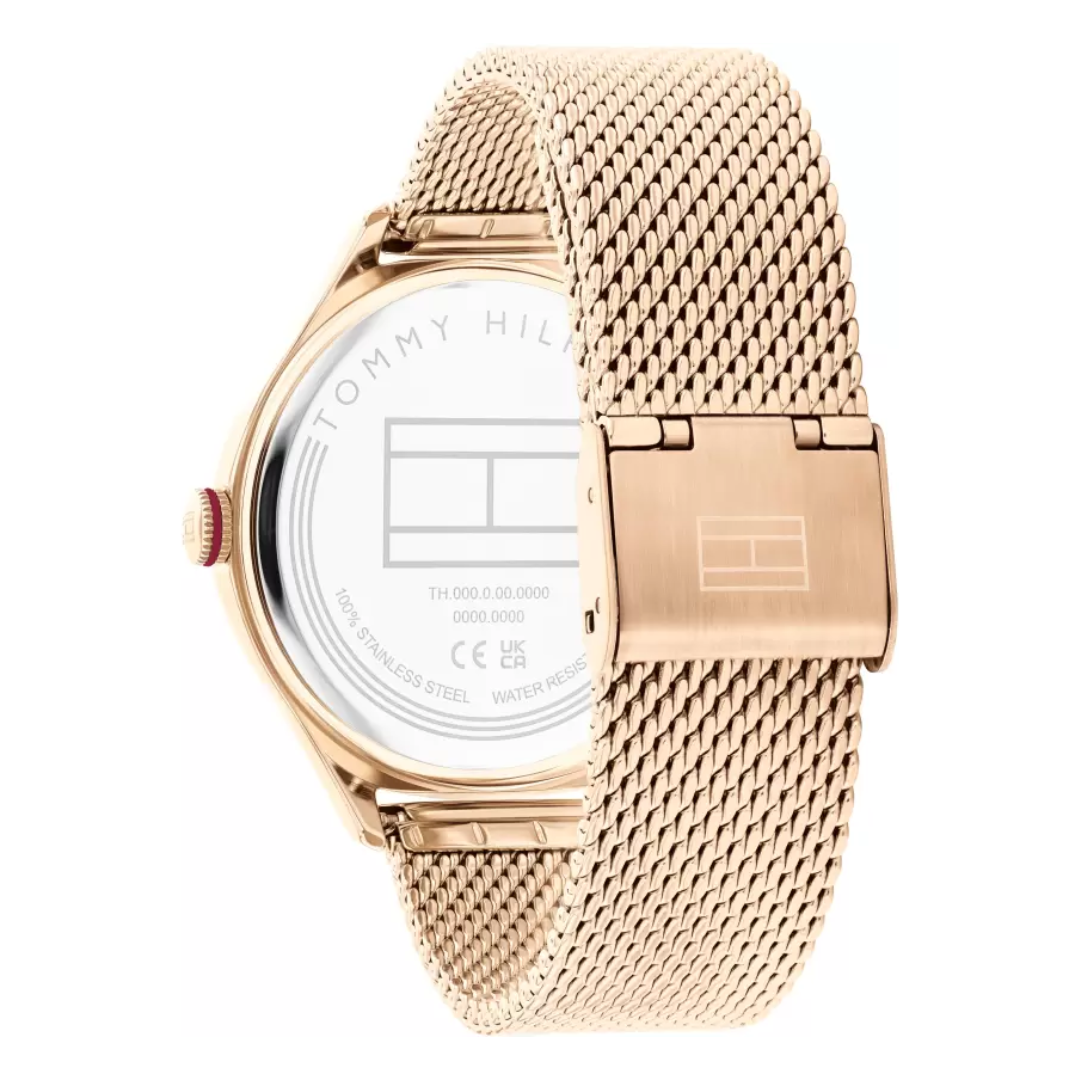 Tommy Hilfiger Lexi Watch for Women TH1782653 - KRISHNA WATCH COMPANY
