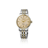 Seiko Presage ‘Frozen Daiquiri’ Diamond Cocktail Time - SRPL64J1 - KRISHNA WATCH COMPANY