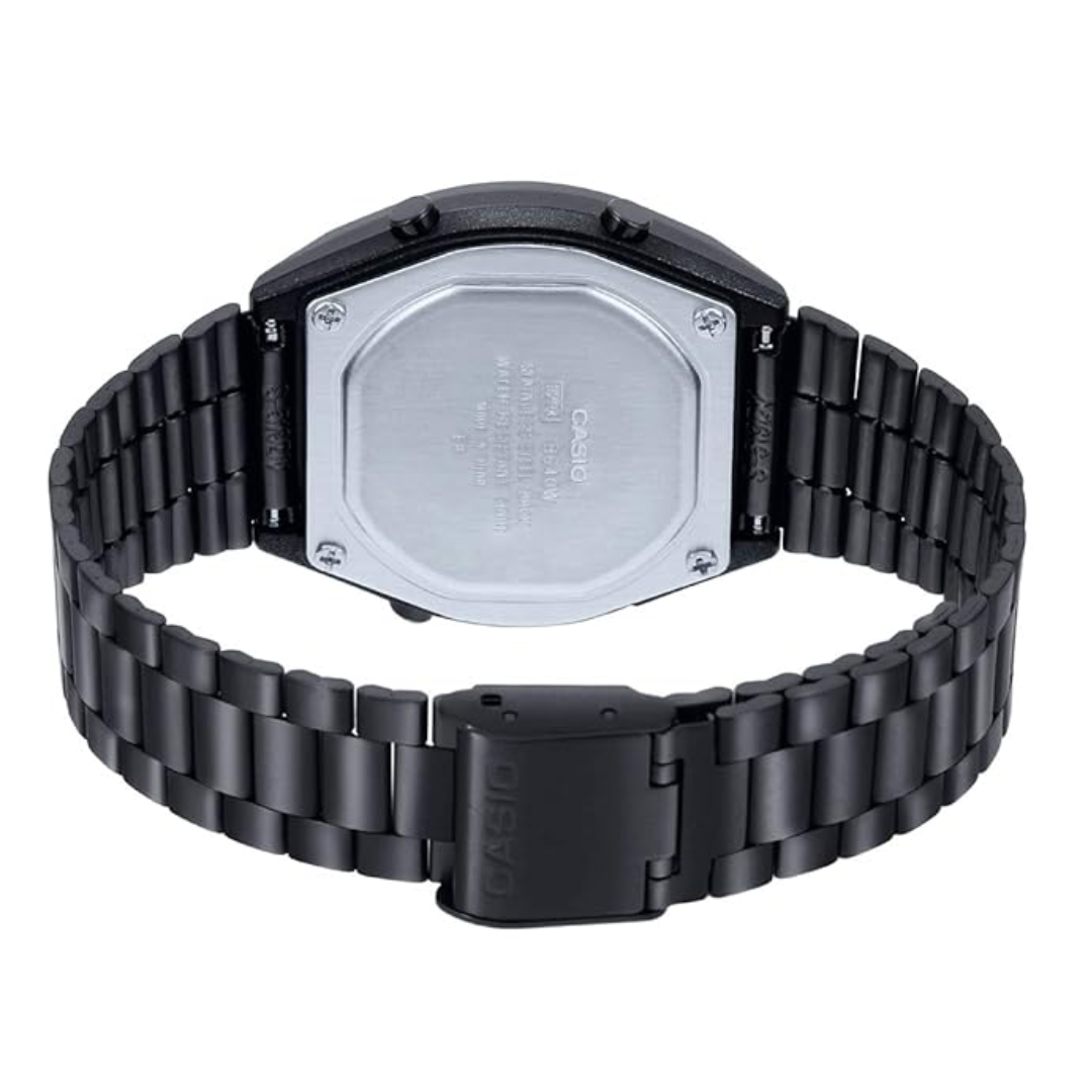 VINTAGE COLLECTION B640WBG-1BDF - D185 - KRISHNA WATCH COMPANY