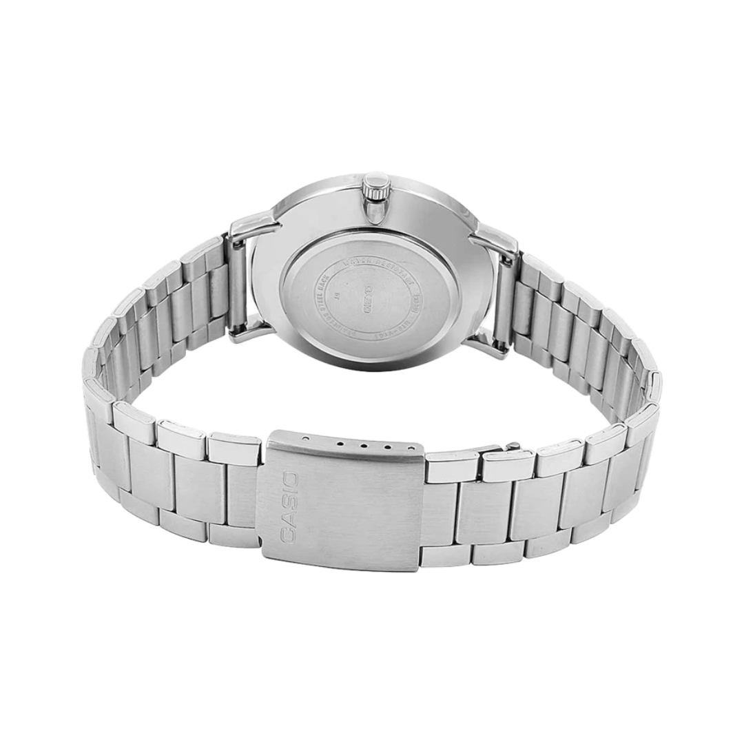 Casio Enticer men MTP-VT01D-7BUDF - A1614 - KRISHNA WATCH COMPANY
