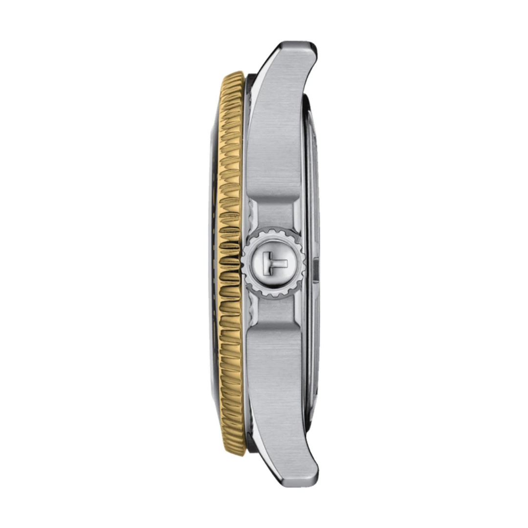 Tissot Seastar 1000 36MM T1202102205100 - KRISHNA WATCH COMPANY