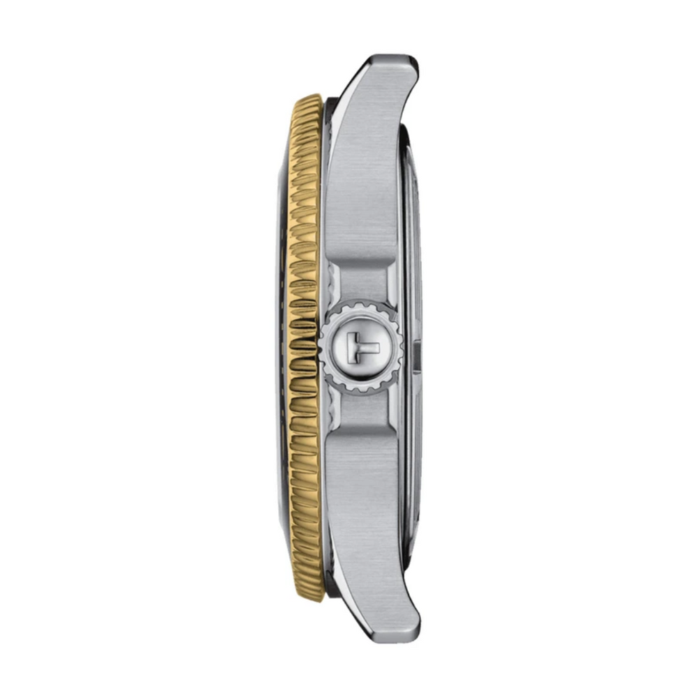Tissot Seastar 1000 36MM T1202102205100 - KRISHNA WATCH COMPANY