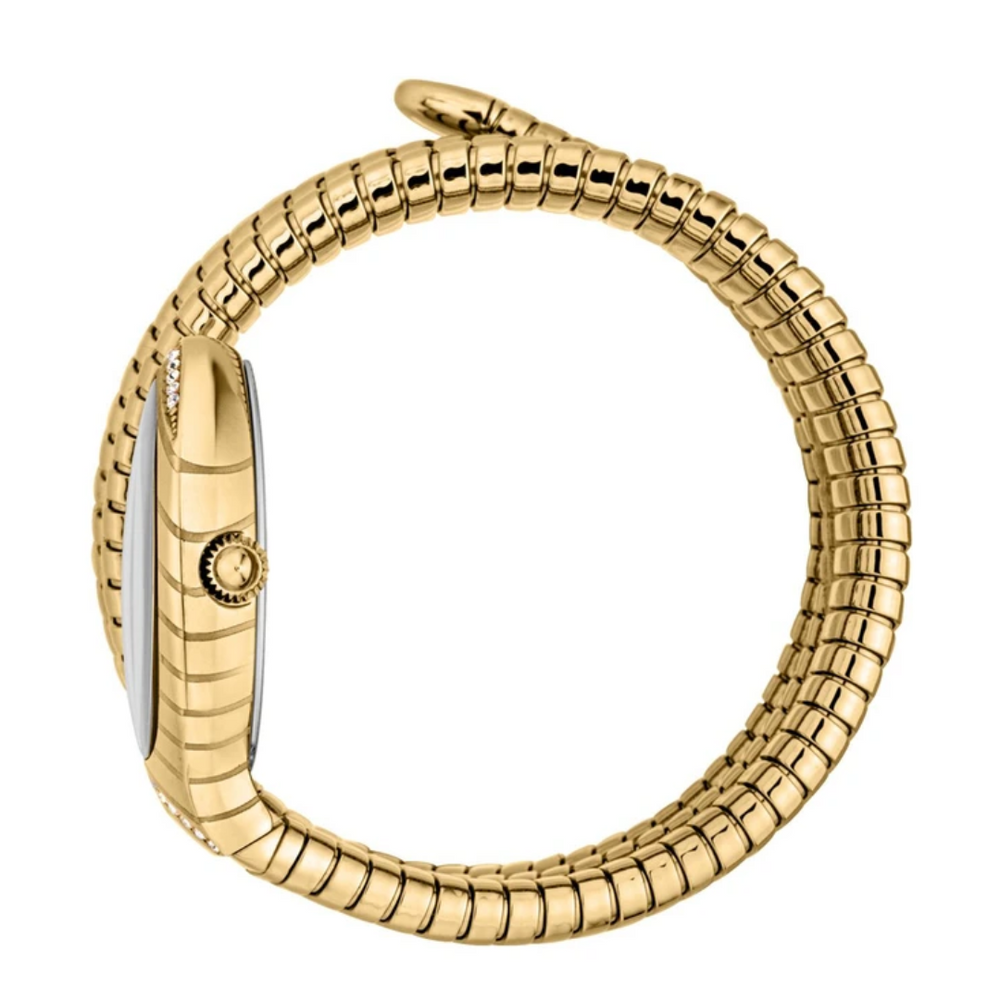 Just Cavalli Classico Lungo Watch for Women JC1L248M0025 - KRISHNA WATCH COMPANY