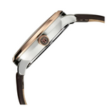 Titan Maritime Strap Watch for Men - 1828KL01