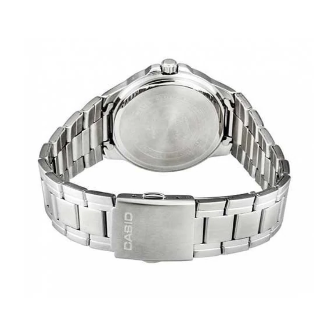 CASIO MTP-1300D-1AVDF - A483-FB - KRISHNA WATCH COMPANY
