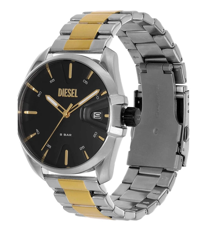 DIESEL Analog Watch for Men DZ2196 - KRISHNA WATCH COMPANY