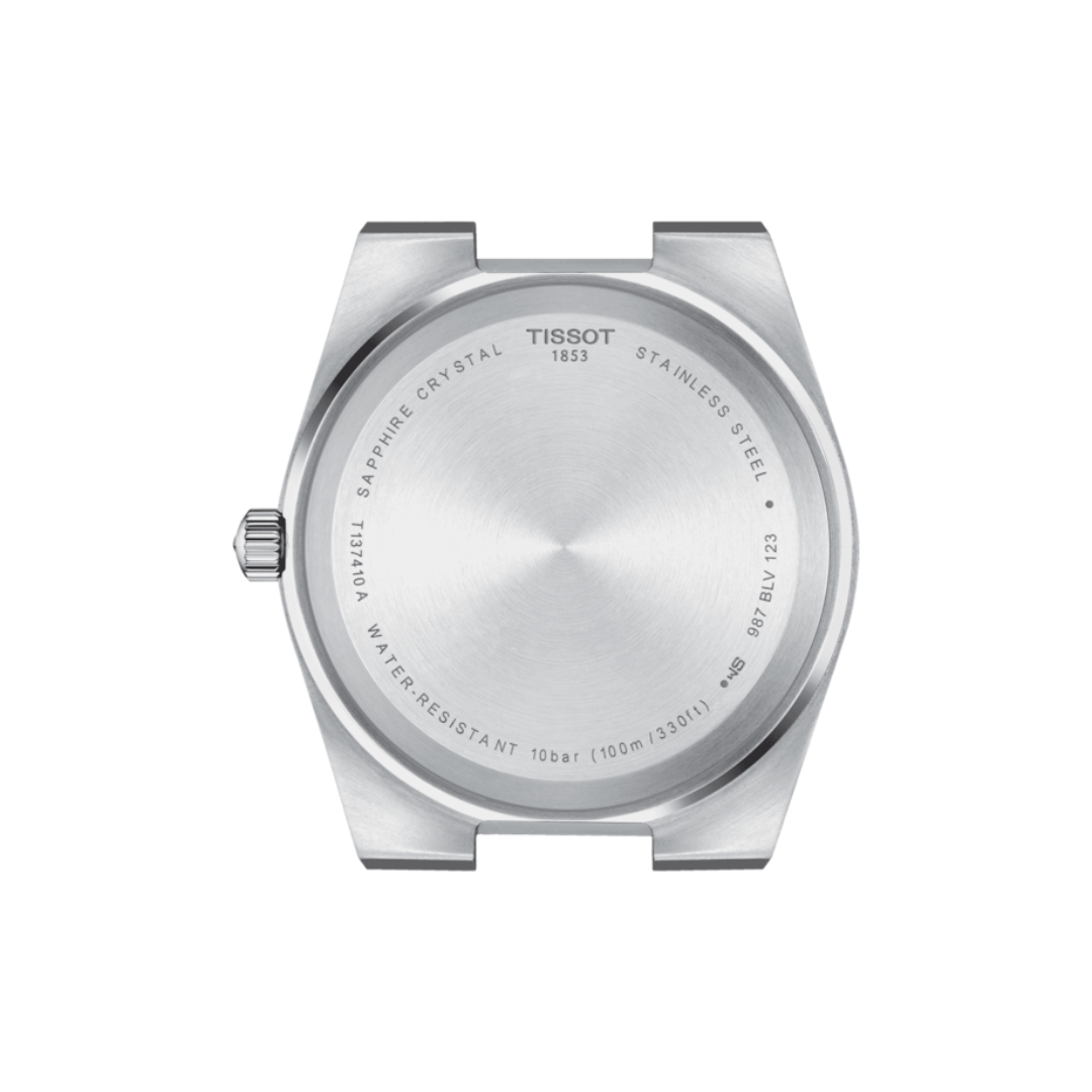 TISSOT PRX T137.410.11.091.01 - KRISHNA WATCH COMPANY