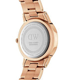 DANIEL WELLINGTON Iconic Link Watch for Men DW00100343