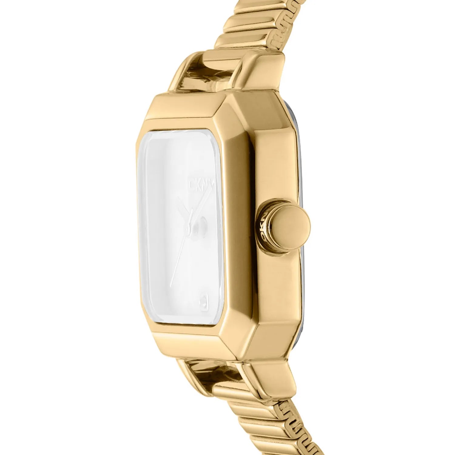 Dkny Everyday Quartz Women 22 mm DK1L123M0045 - KRISHNA WATCH COMPANY