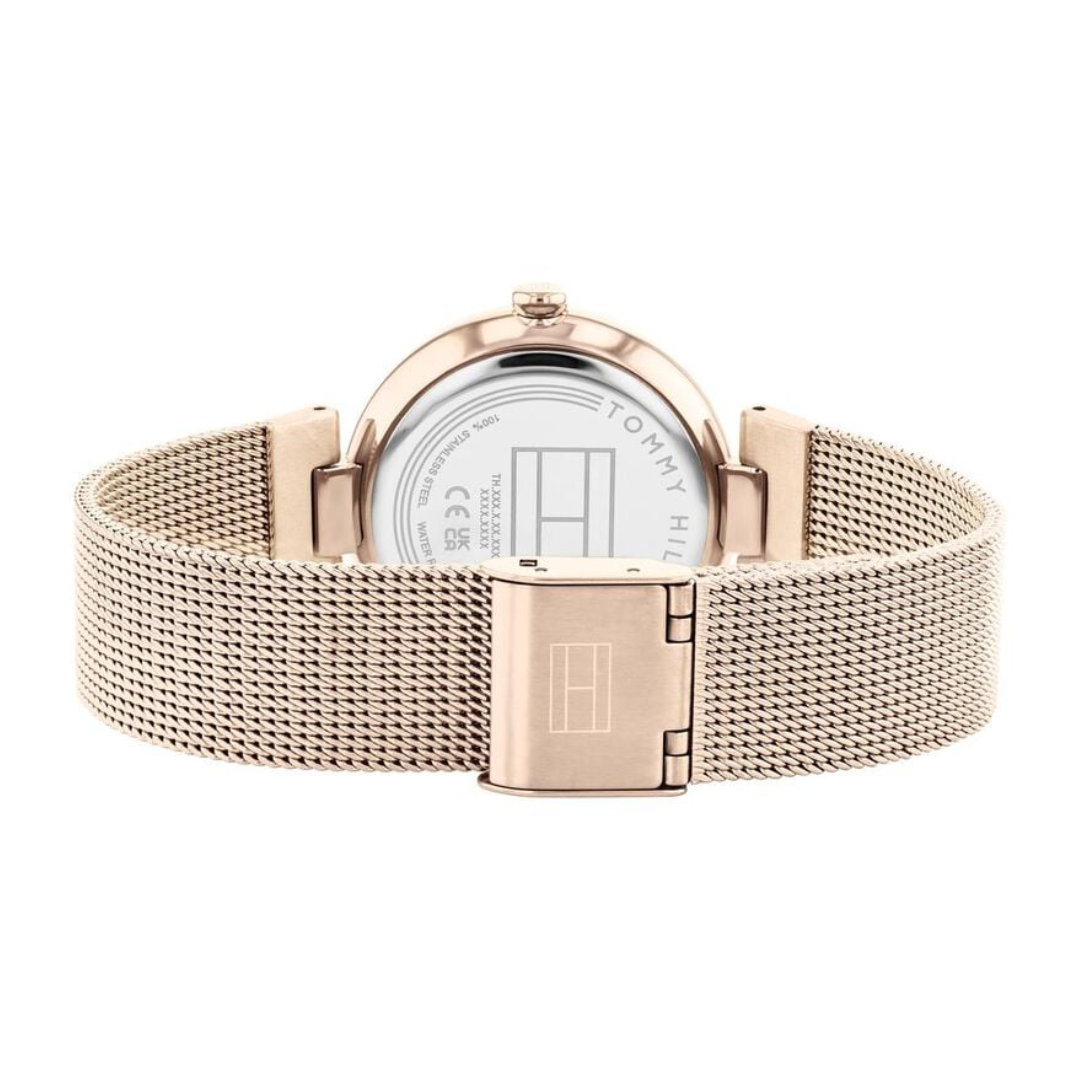 Tommy Hilfiger Alice Watch for Women 1782633 - KRISHNA WATCH COMPANY