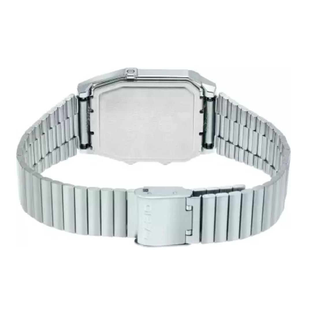 CASIO Vintage AQ800E-1ADF - D280 - KRISHNA WATCH COMPANY