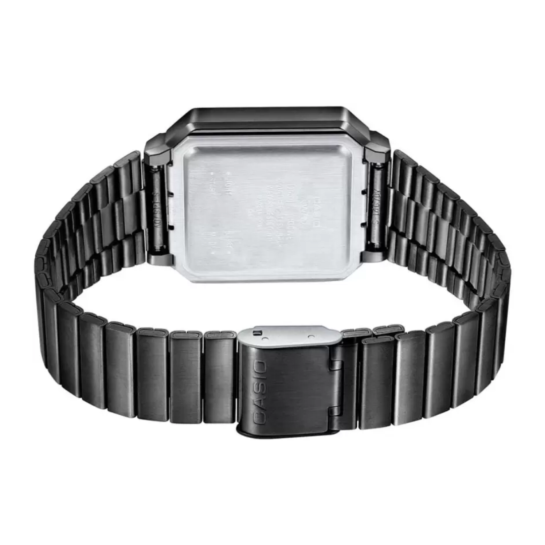 VINTAGE COLLECTION A100WEGG-1ADF - D241 - KRISHNA WATCH COMPANY