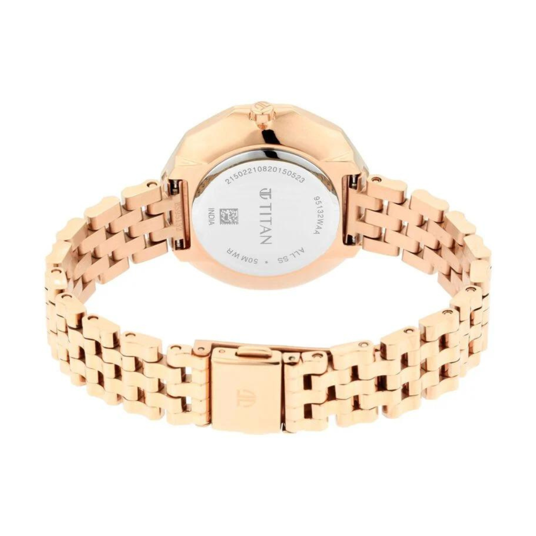 Titan Animalia from Titan 95132WM01 - KRISHNA WATCH COMPANY