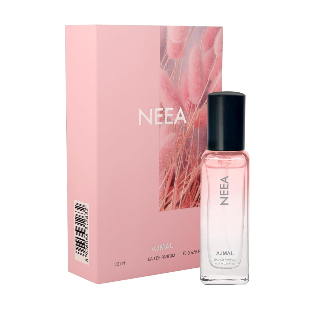 Ajmal Perfume Neea EDP 20 ml - KRISHNA WATCH COMPANY